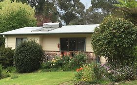 Strathmore Farm B&B